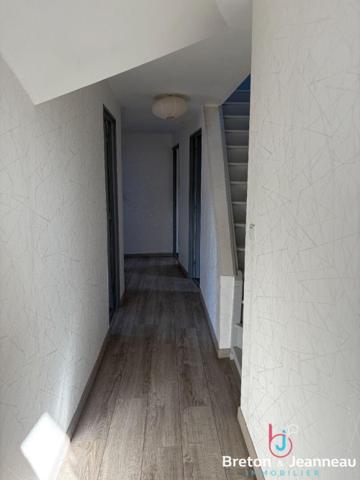 Maison coup de coeur à Saint-Berthevin