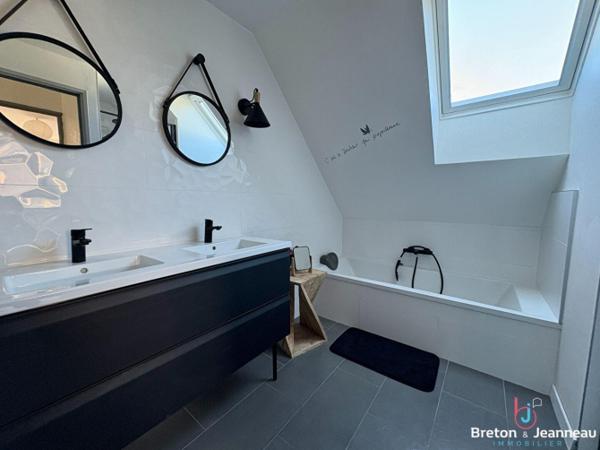 Maison coup de coeur à Saint-Berthevin