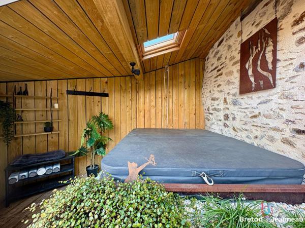 Maison coup de coeur à Saint-Berthevin