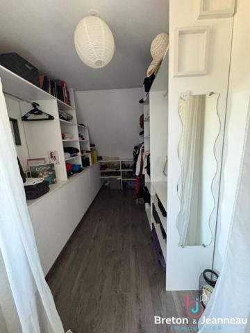 Maison coup de coeur à Saint-Berthevin