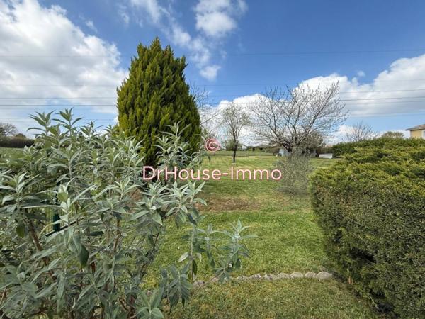 Maison à vendre 5 pièces de 135 m²