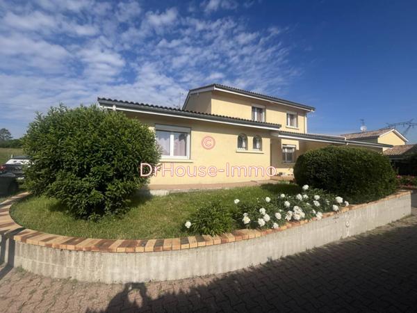 Maison à vendre 5 pièces de 135 m²