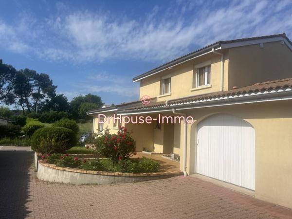 Maison à vendre 5 pièces de 135 m²