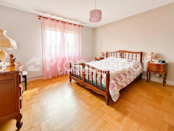 Maison à vendre 5 pièces de 135 m²