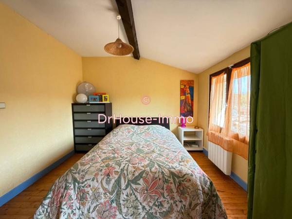 Maison à vendre 5 pièces de 135 m²