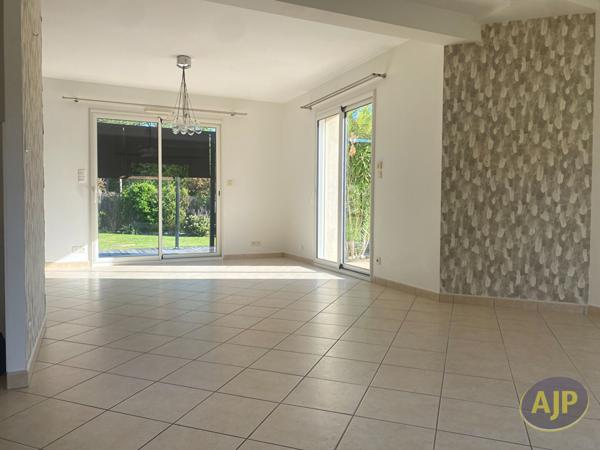 Location maison Vigneux De Bretagne : 1 397 € - AJP Immobilier Saint Herblain