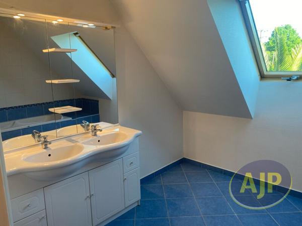 Location maison Vigneux De Bretagne : 1 397 € - AJP Immobilier Saint Herblain