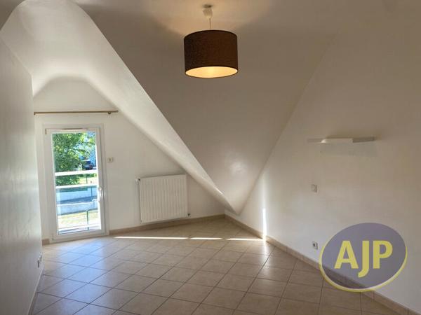 Location maison Vigneux De Bretagne : 1 397 € - AJP Immobilier Saint Herblain