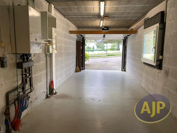 Location maison Vigneux De Bretagne : 1 397 € - AJP Immobilier Saint Herblain