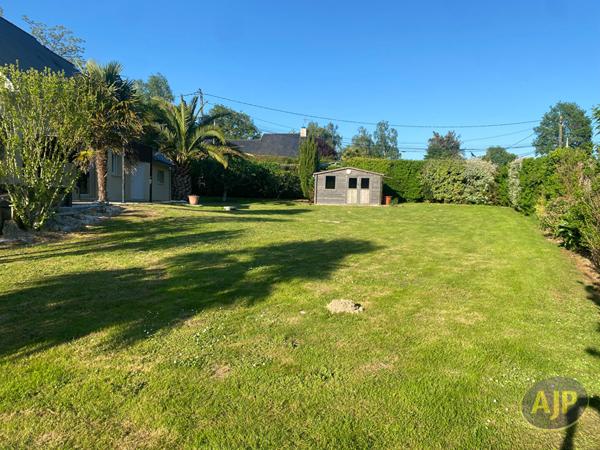 Location maison Vigneux De Bretagne : 1 397 € - AJP Immobilier Saint Herblain