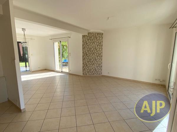 Location maison Vigneux De Bretagne : 1 397 € - AJP Immobilier Saint Herblain