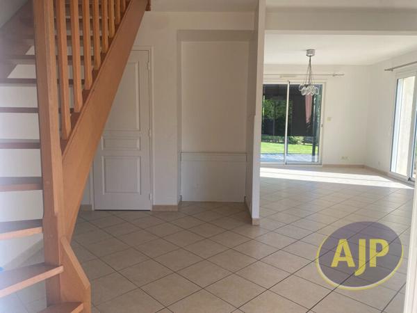 Location maison Vigneux De Bretagne : 1 397 € - AJP Immobilier Saint Herblain