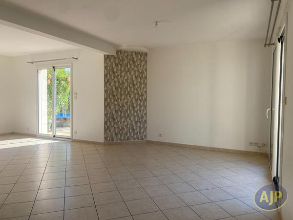 Location maison Vigneux De Bretagne : 1 397 € - AJP Immobilier Saint Herblain