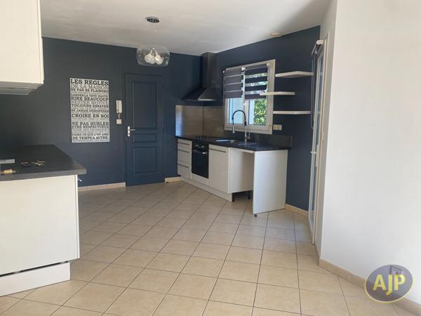 Location maison Vigneux De Bretagne : 1 397 € - AJP Immobilier Saint Herblain