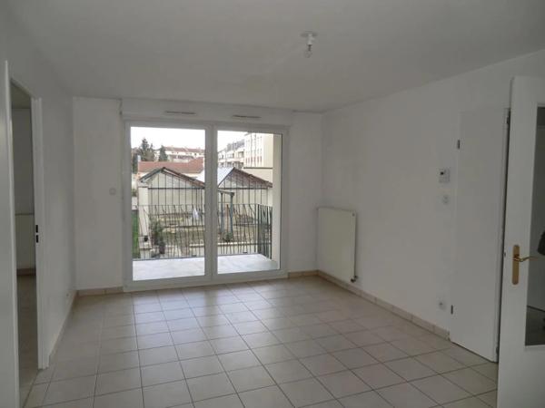 Appartement à louer à Nancy (54000)