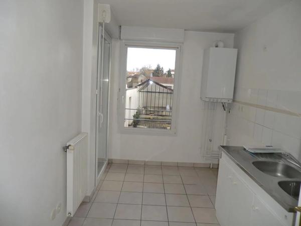 Appartement à louer à Nancy (54000)