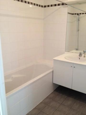 Appartement à louer à Nancy (54000)