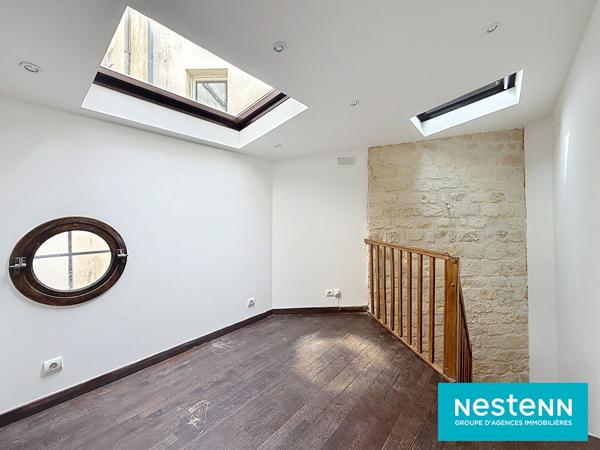 Paris 2 pièces 31 m2 Ménilmontant