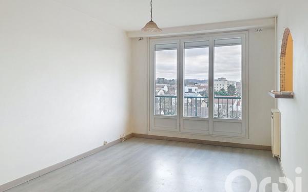 Appartement à vendre    3 pièces • 62 m2 Longjumeau