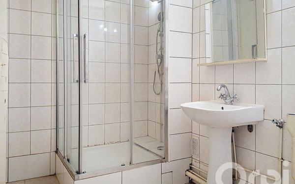 Appartement à vendre    3 pièces • 62 m2 Longjumeau