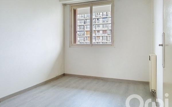 Appartement à vendre    3 pièces • 62 m2 Longjumeau