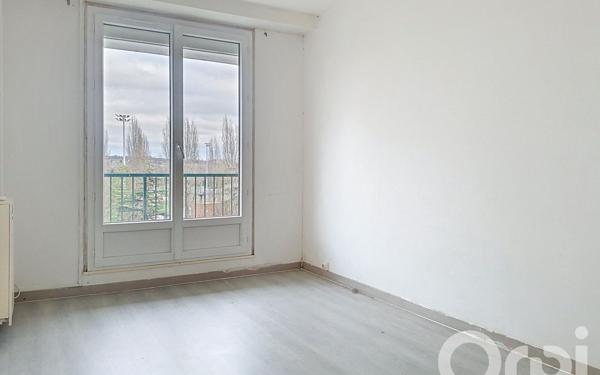 Appartement à vendre    3 pièces • 62 m2 Longjumeau