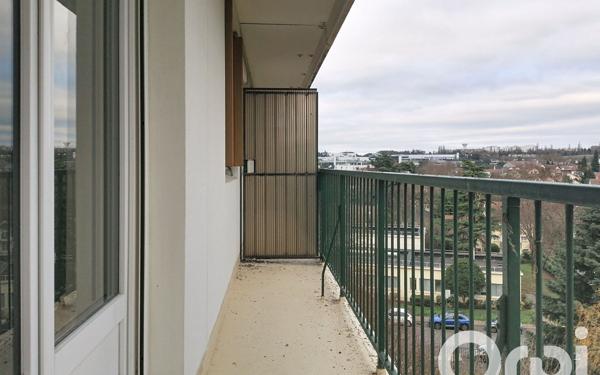 Appartement à vendre    3 pièces • 62 m2 Longjumeau