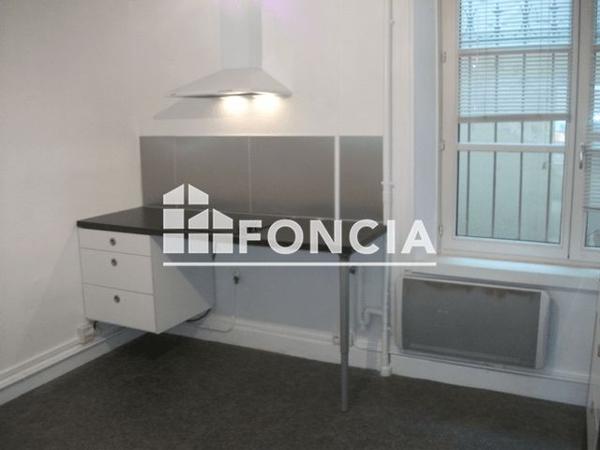 Location Appartement 3 pièces 70.47 m² - 3 BIS RUE DU LYCEE/9 RUE VISITATION Nancy 54000