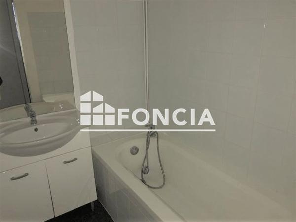 Location Appartement 3 pièces 70.47 m² - 3 BIS RUE DU LYCEE/9 RUE VISITATION Nancy 54000