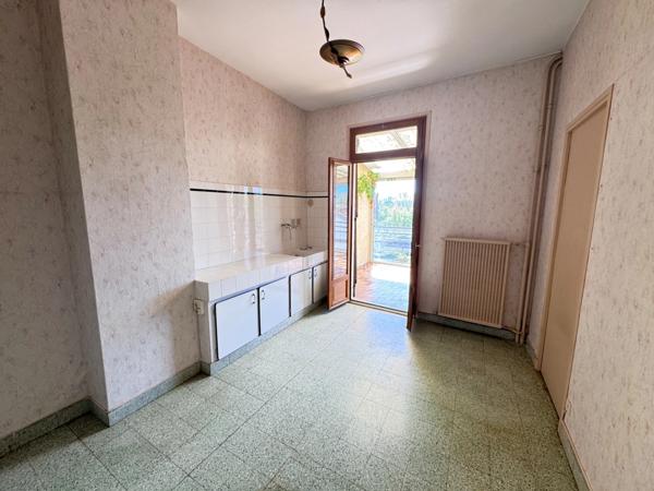 Maison à VALENCE D'AGEN (82)