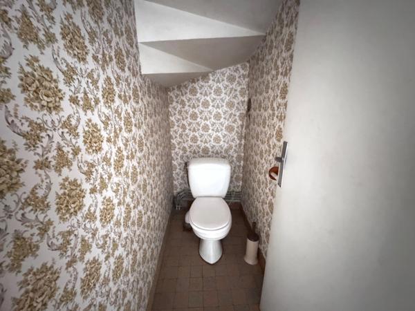 Maison à VALENCE D'AGEN (82)