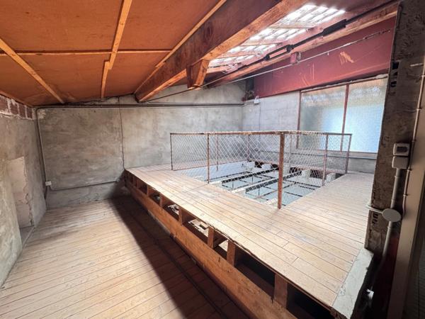 Maison à VALENCE D'AGEN (82)