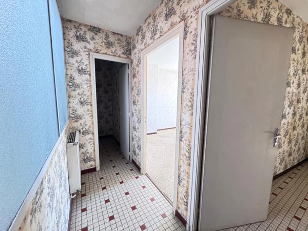 Maison à VALENCE D'AGEN (82)