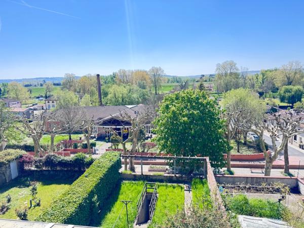 Maison à VALENCE D'AGEN (82)