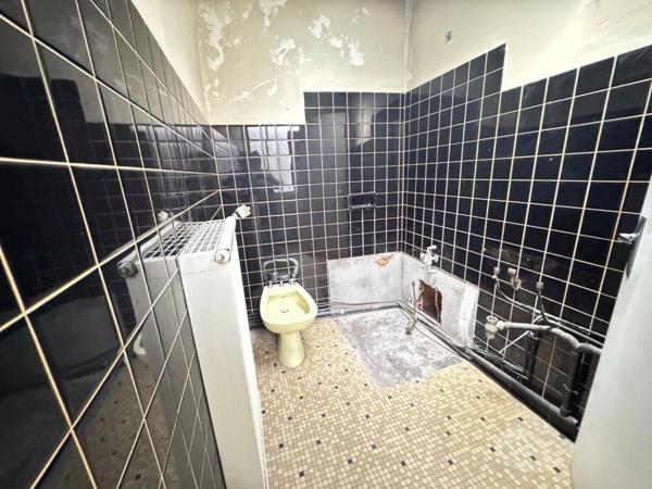 Maison à VALENCE D'AGEN (82)