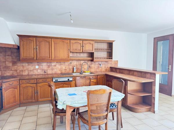 Maison à VALENCE D'AGEN (82)