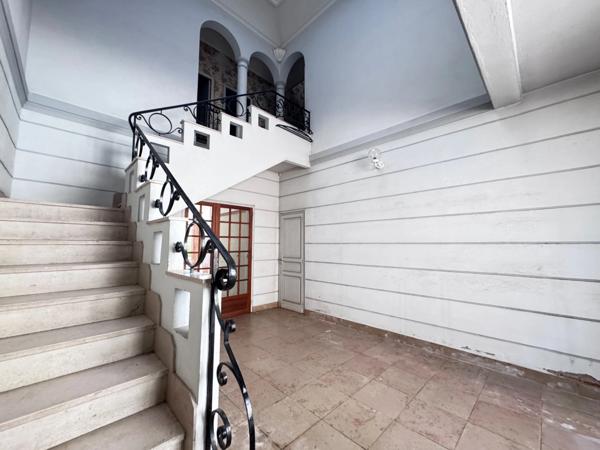 Maison à VALENCE D'AGEN (82)