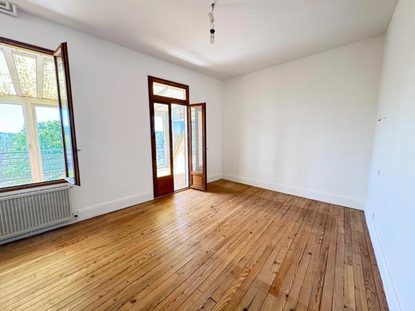 Maison à VALENCE D'AGEN (82)