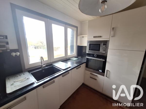 Maison à vendre 5 pièces 100 m² Gauville-la-Campagne