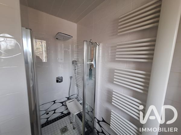 Maison à vendre 5 pièces 100 m² Gauville-la-Campagne