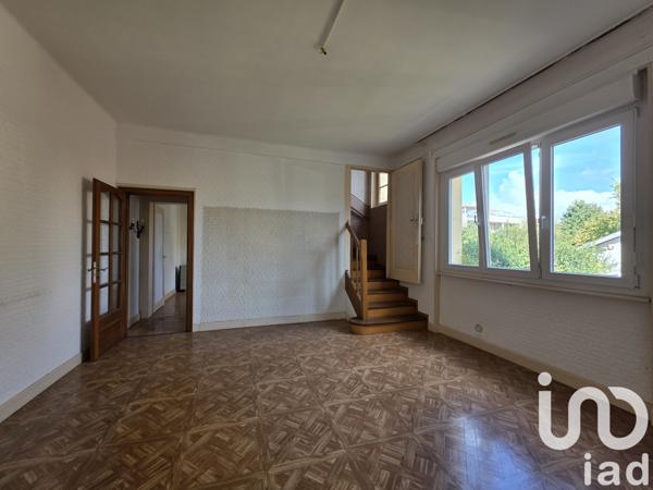 Maison à vendre 3 pièces 83 m² Vitry-sur-Orne