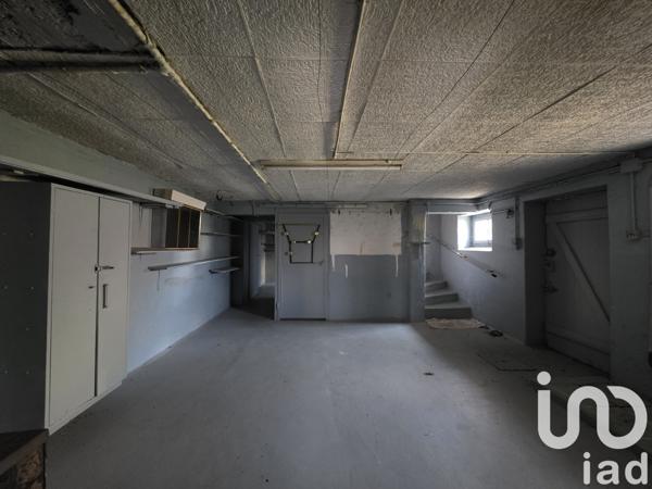 Maison à vendre 3 pièces 83 m² Vitry-sur-Orne