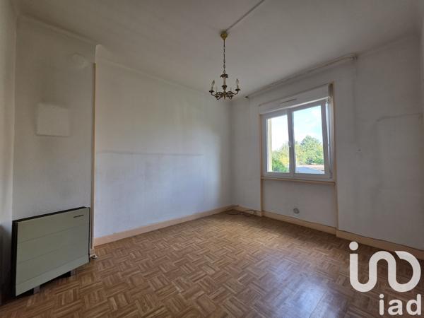 Maison à vendre 3 pièces 83 m² Vitry-sur-Orne