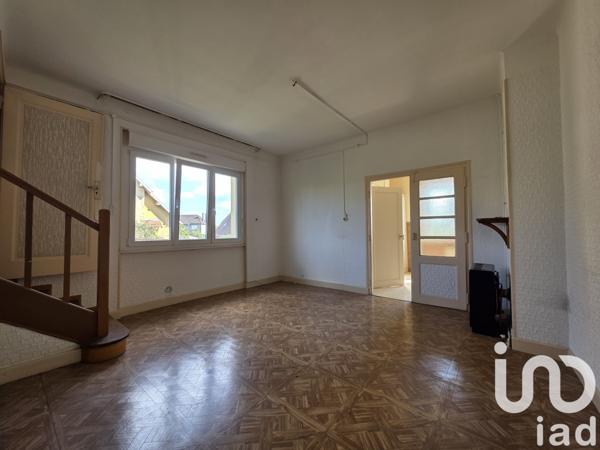 Maison à vendre 3 pièces 83 m² Vitry-sur-Orne