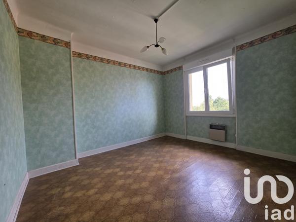 Maison à vendre 3 pièces 83 m² Vitry-sur-Orne
