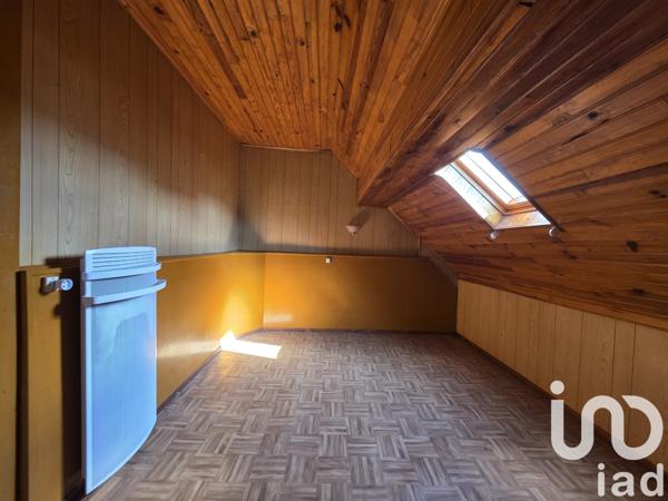 Maison à vendre 3 pièces 83 m² Vitry-sur-Orne