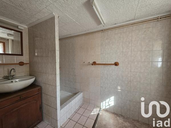 Maison à vendre 3 pièces 83 m² Vitry-sur-Orne