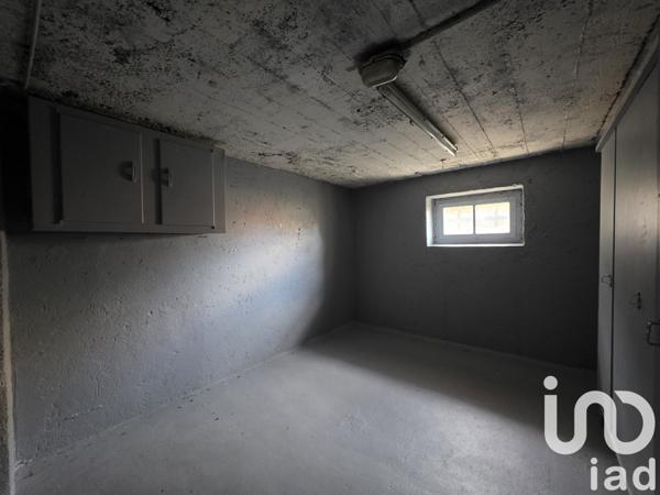 Maison à vendre 3 pièces 83 m² Vitry-sur-Orne