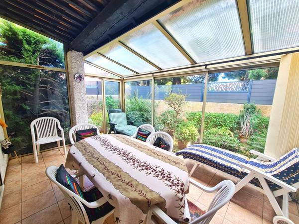 VILLA T4 110m² AU CALME- QUARTIER BUCARIN