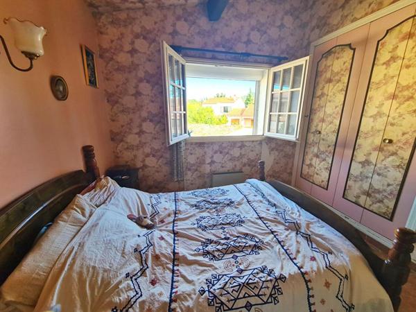 VILLA T4 110m² AU CALME- QUARTIER BUCARIN